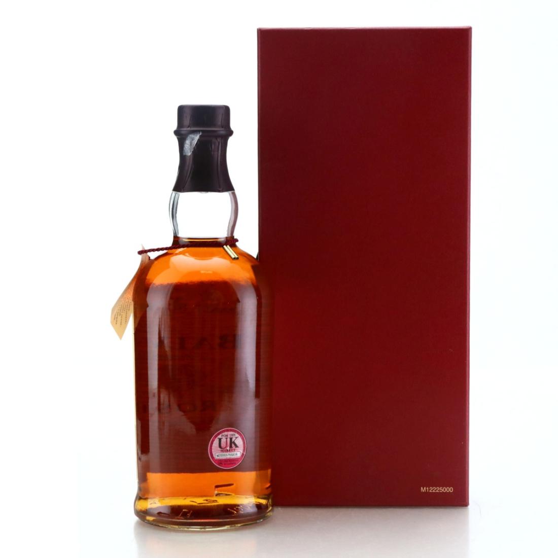 Balvenie Rose 16 Year Old / 1st Edition 53.4%