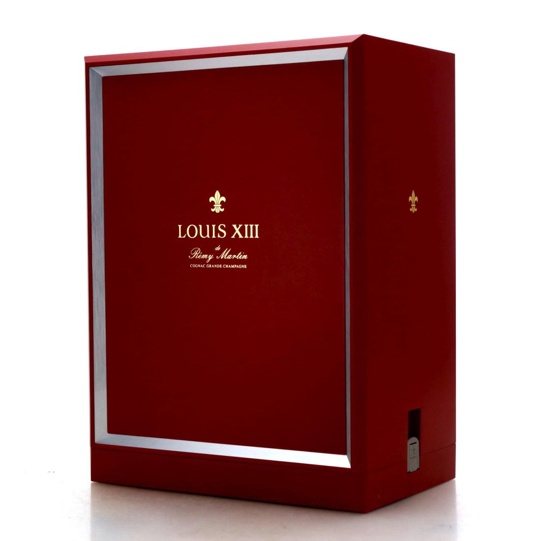 Rémy Martin  Louis XIII Grande Champagne Cognac