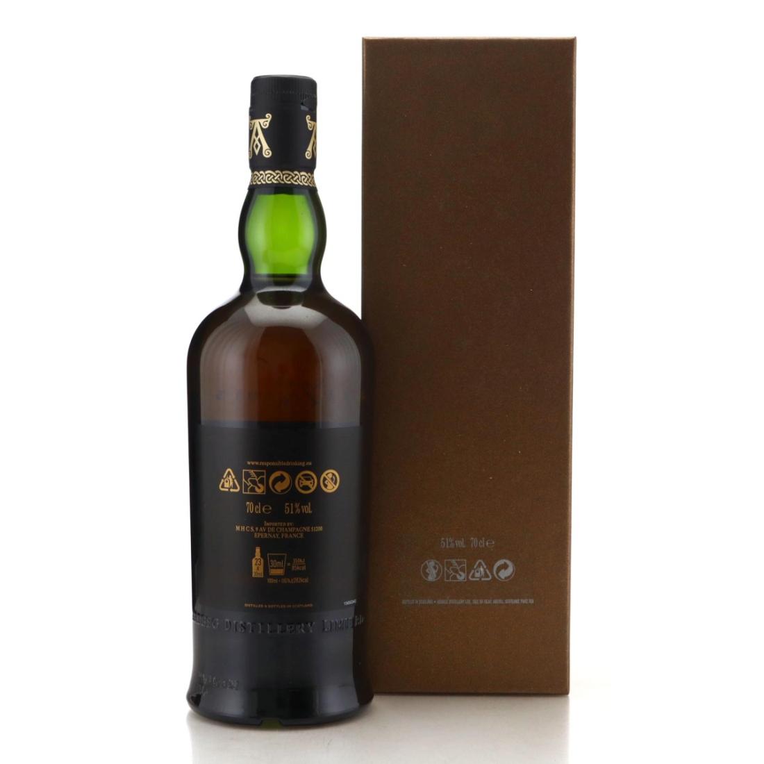 Ardbeg 2000 Private Single Cask 21 Year Old