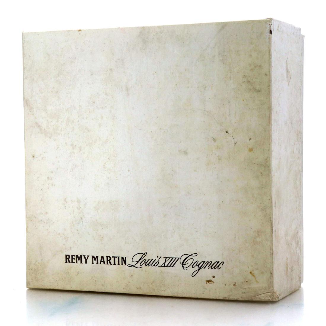 Rémy Martin  Louis XIII Grande Champagne Cognac