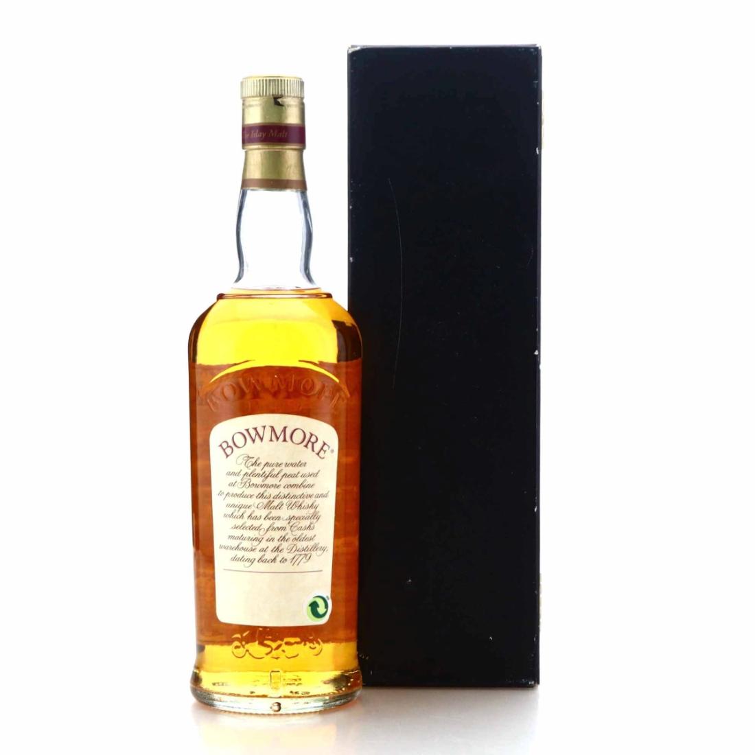 Bowmore 1974 21 Year Old