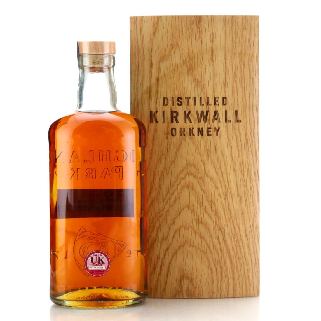 Highland Park 19 Year Old Queen of the South FC