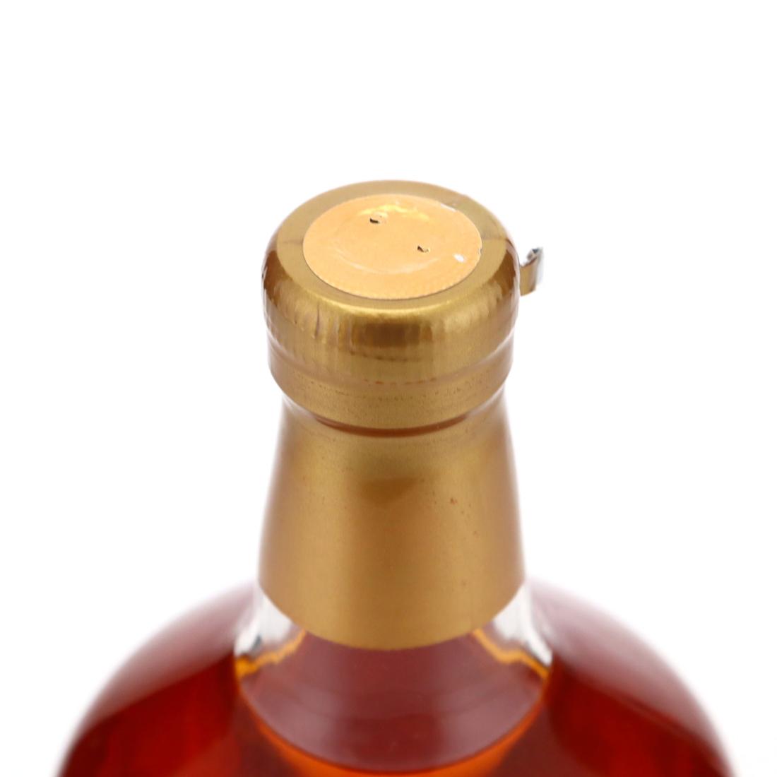 Laphroaig 1966 30 Year Old Cask