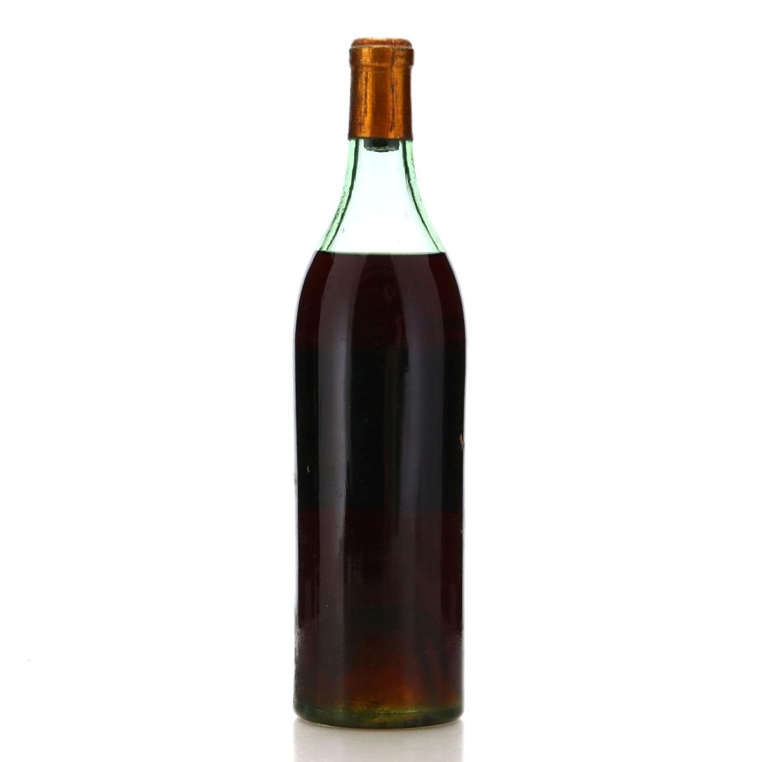 Camus 1878 Fine Champagne Cognac