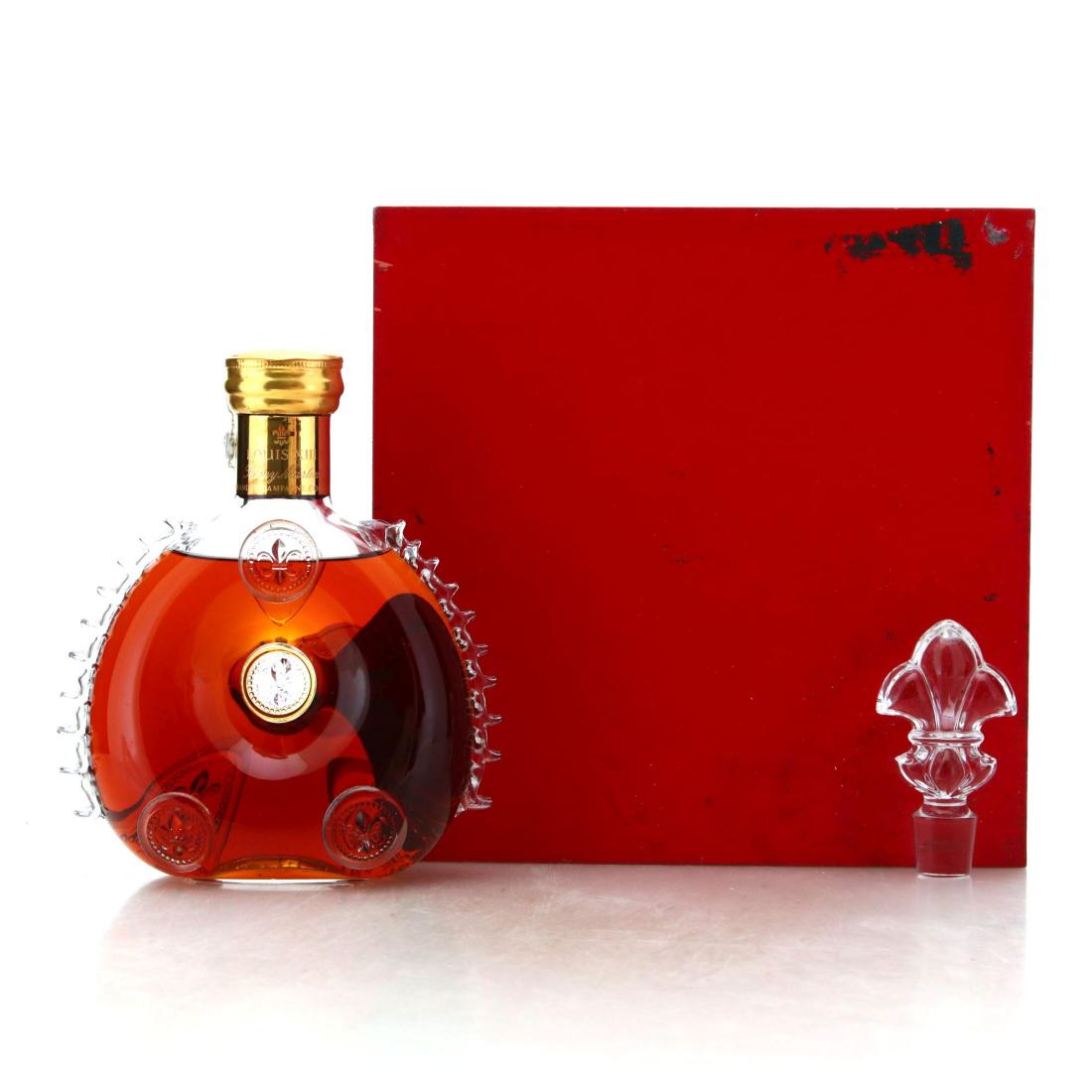 Rémy Martin  Louis XIII Grande Champagne Cognac
