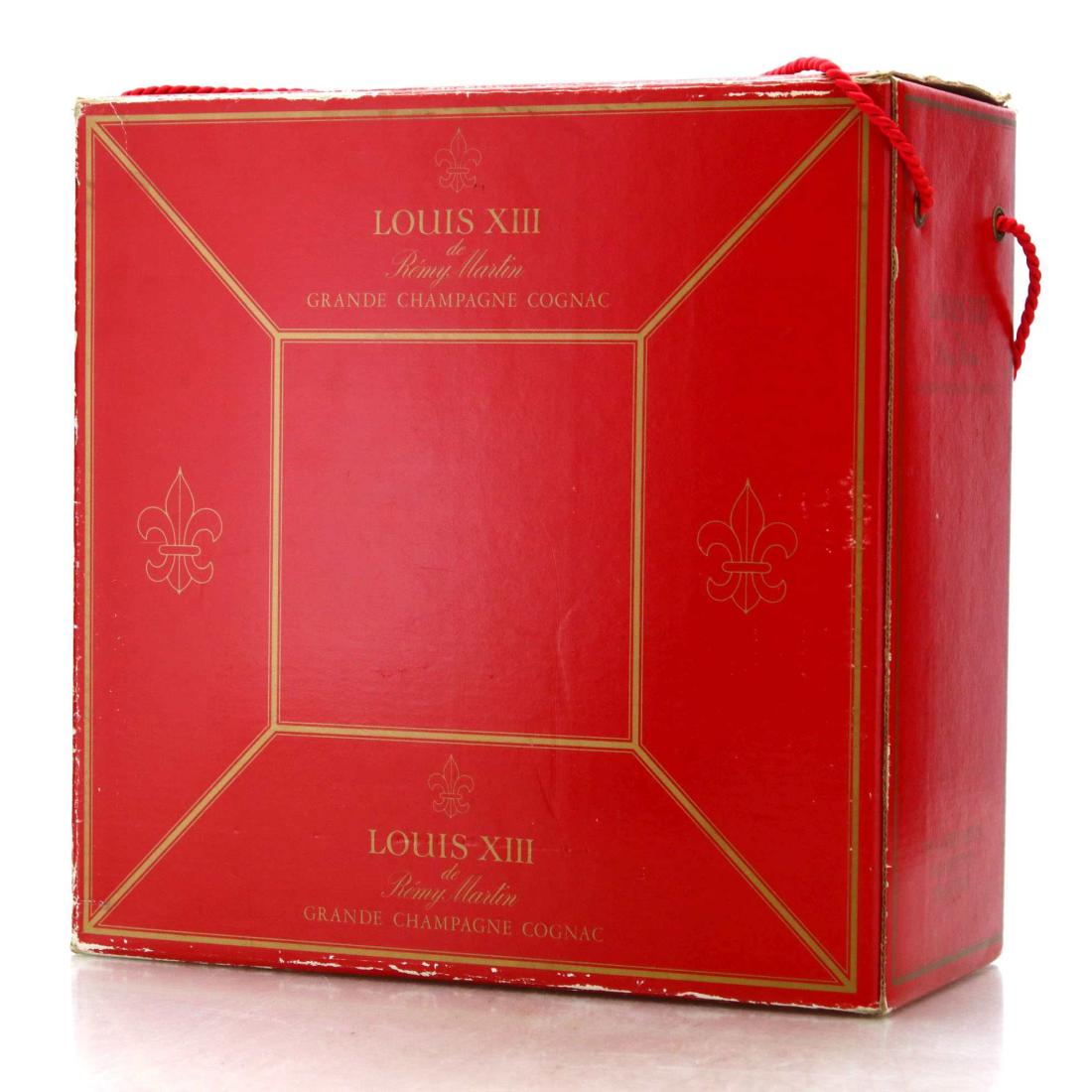 Rémy Martin  Louis XIII Grande Champagne Cognac