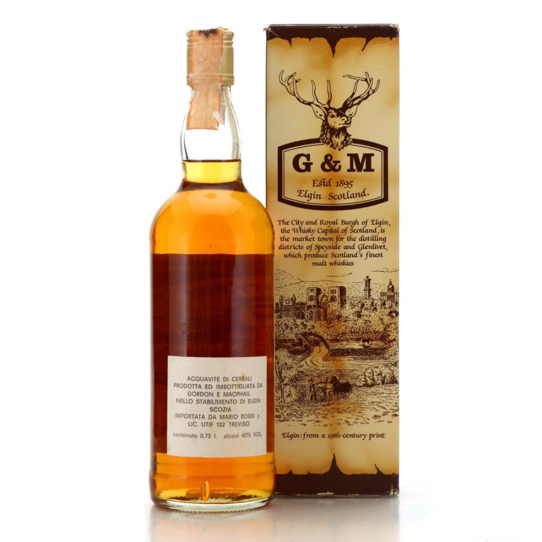 Ardbeg 1965 Connoisseurs Choice 17 Year Old