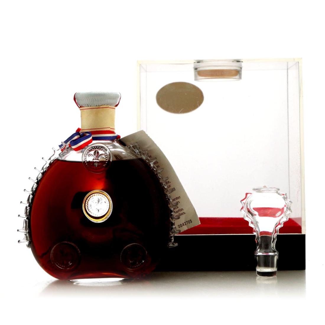 Rémy Martin  Louis XIII Grande Champagne Cognac