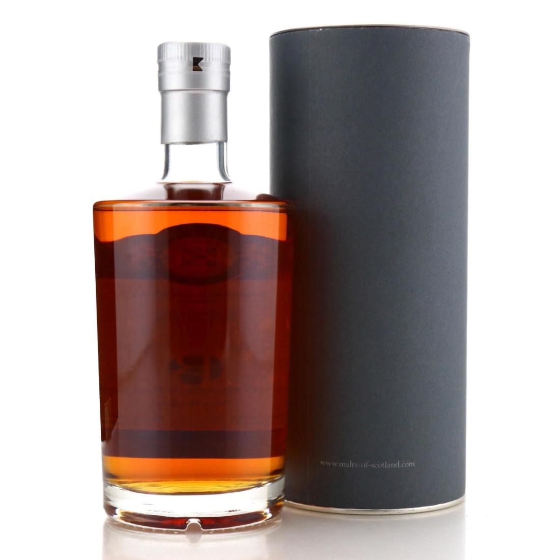 Ardbeg 1991 Malts of Scotland