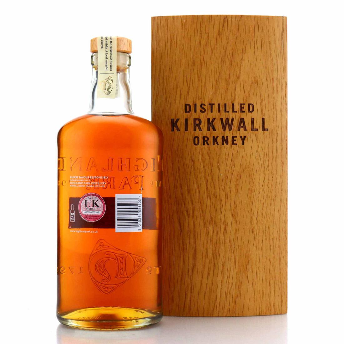 Highland Park 30 Year Old