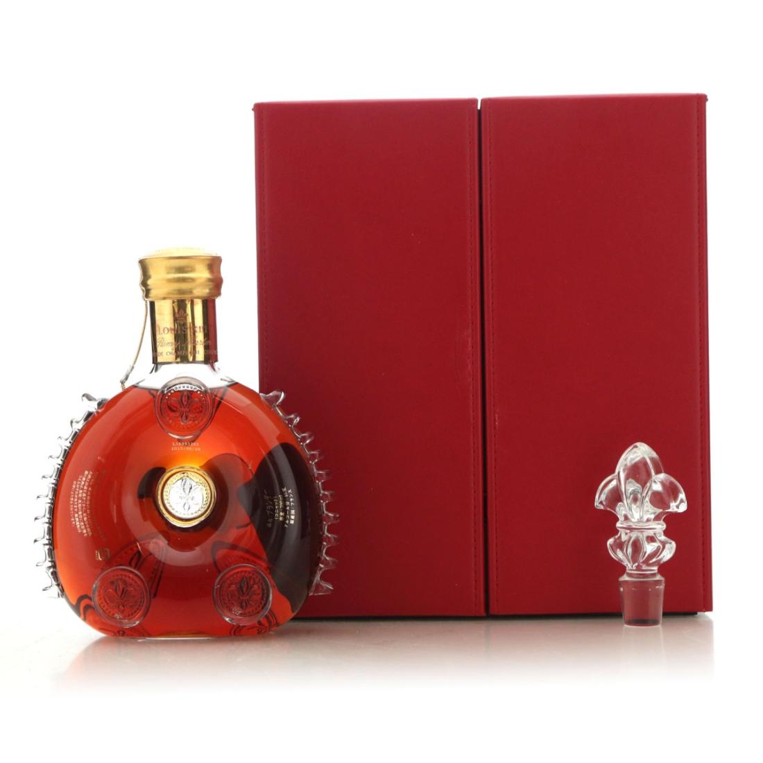 Rémy Martin Louis XIII Grande Champagne Cognac