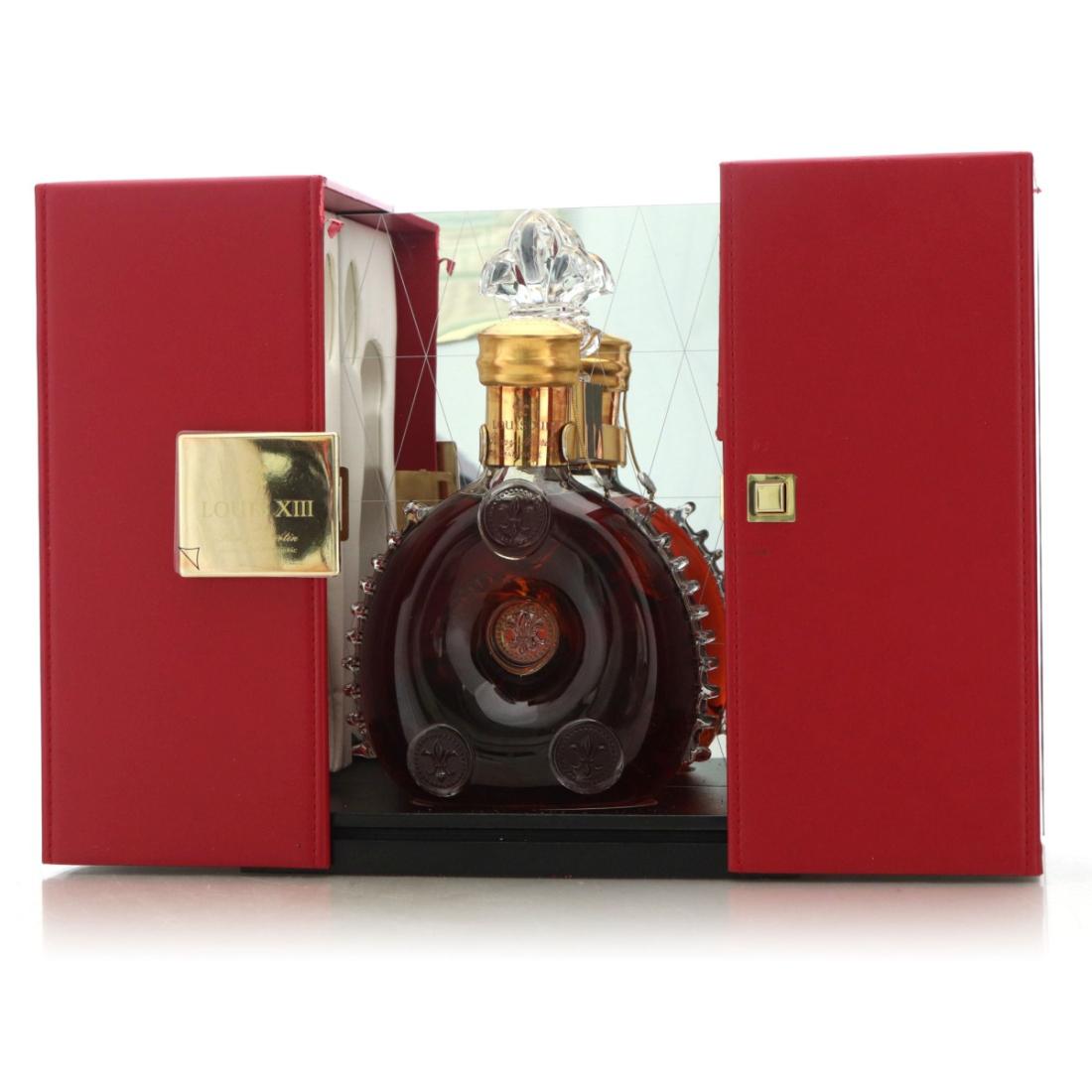 Rémy Martin Louis XIII Grande Champagne Cognac