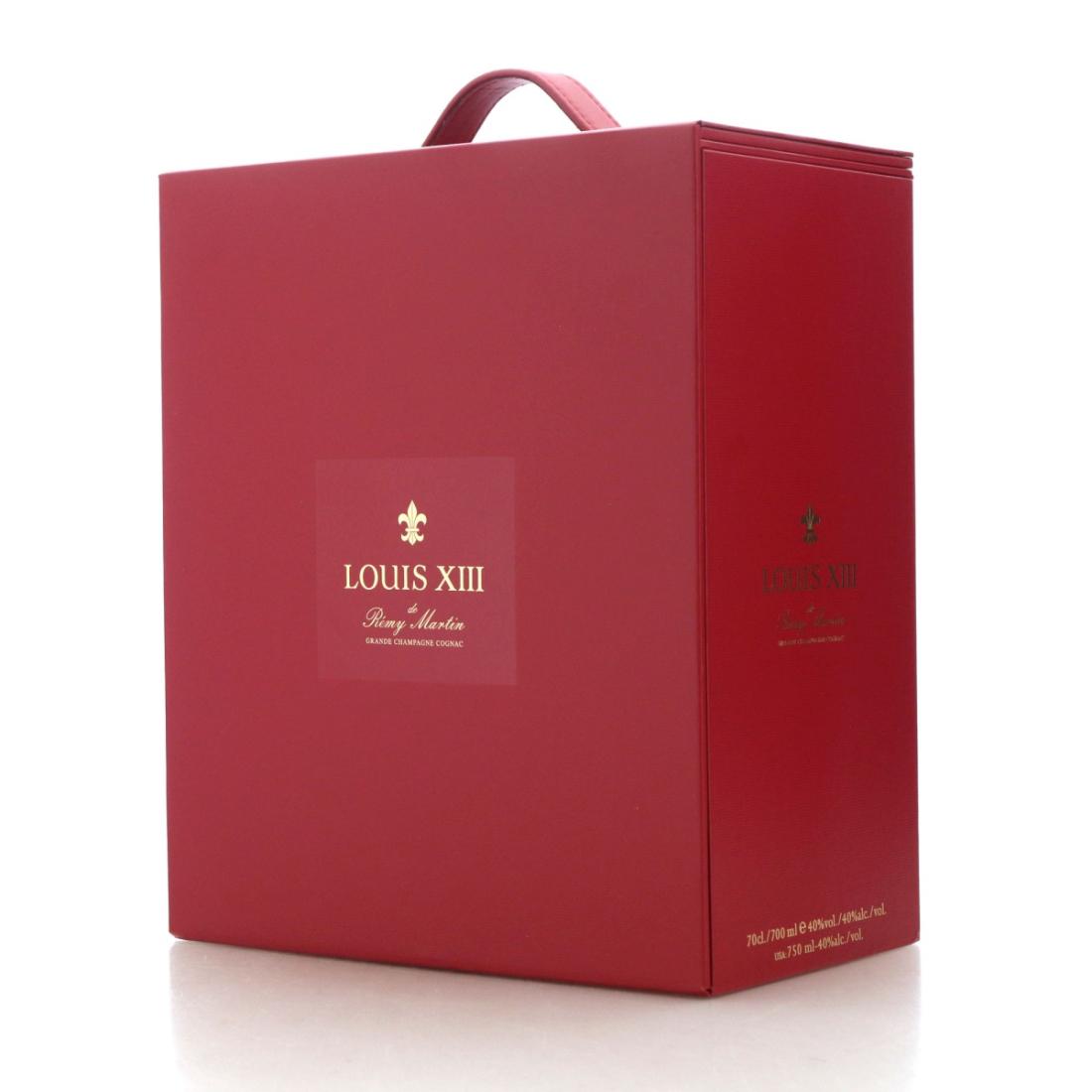 Rémy Martin Louis XIII Grande Champagne Cognac