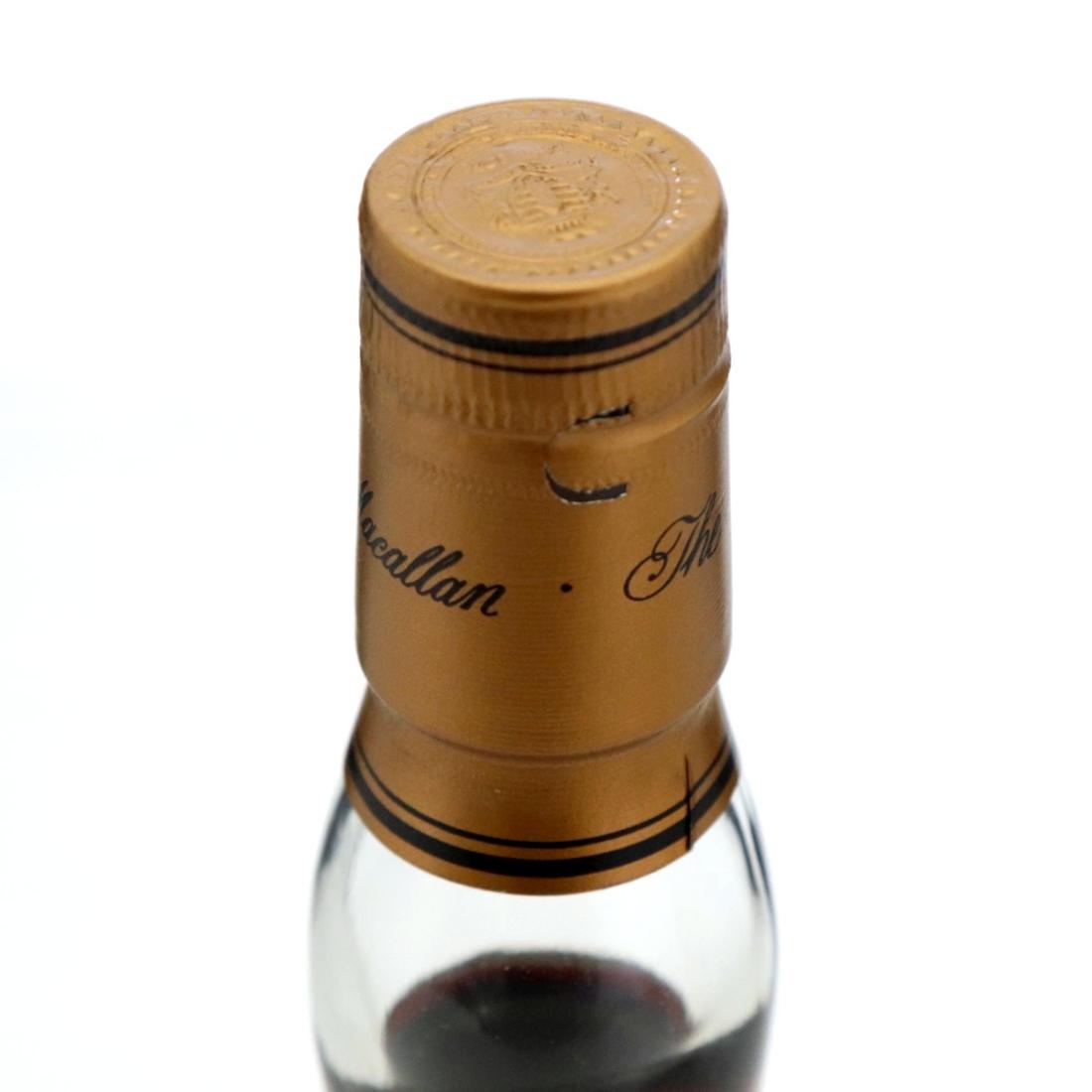 Macallan 1982 18 Year Old