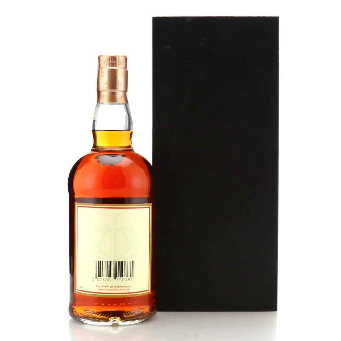 Glenfarclas 50 Year Old Collector Series III