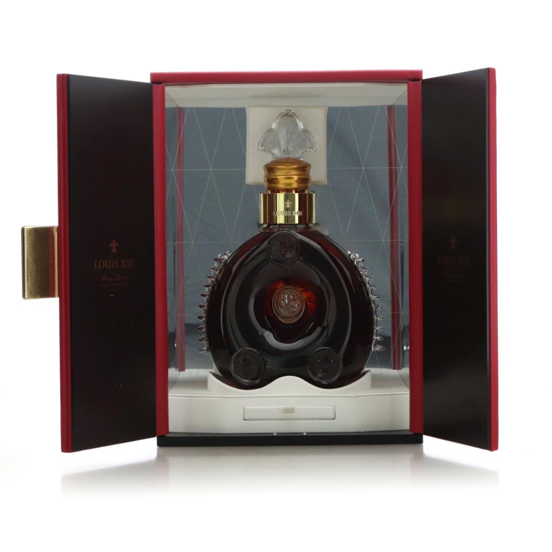 Rémy Martin Louis XIII Grande Champagne Cognac 1.5-Litre