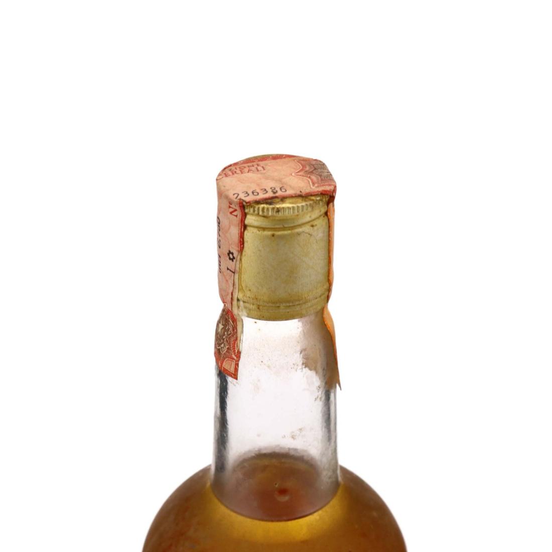 Bowmore 1969 Sherry Cask - Full Proof
