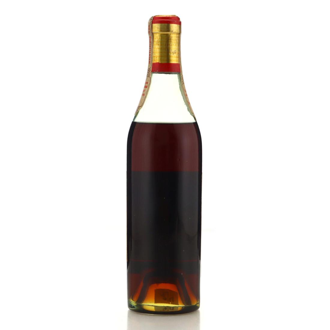 Meukow 1789 Grande Champange Cognac no.16