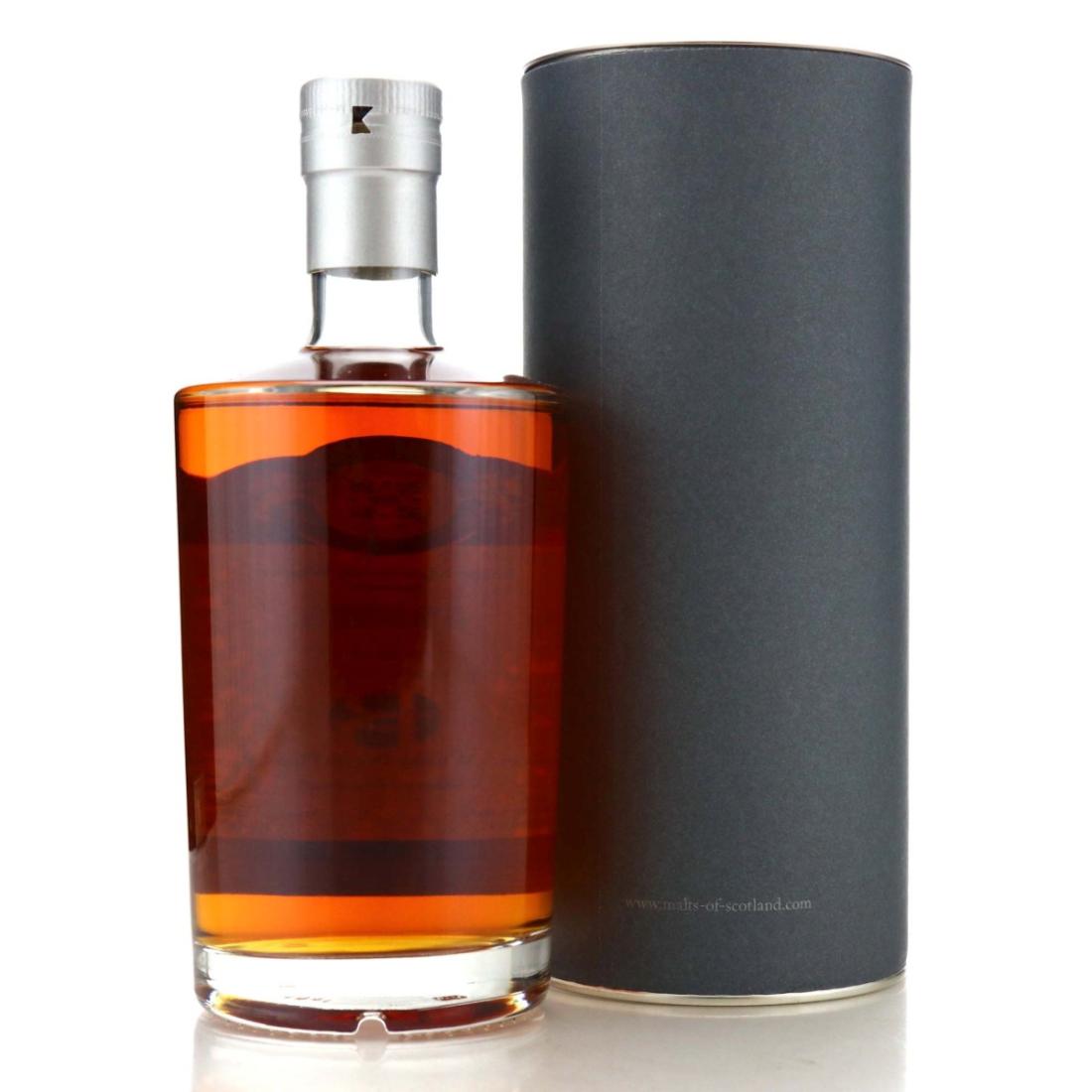 Ardbeg 1991 Malts of Scotland