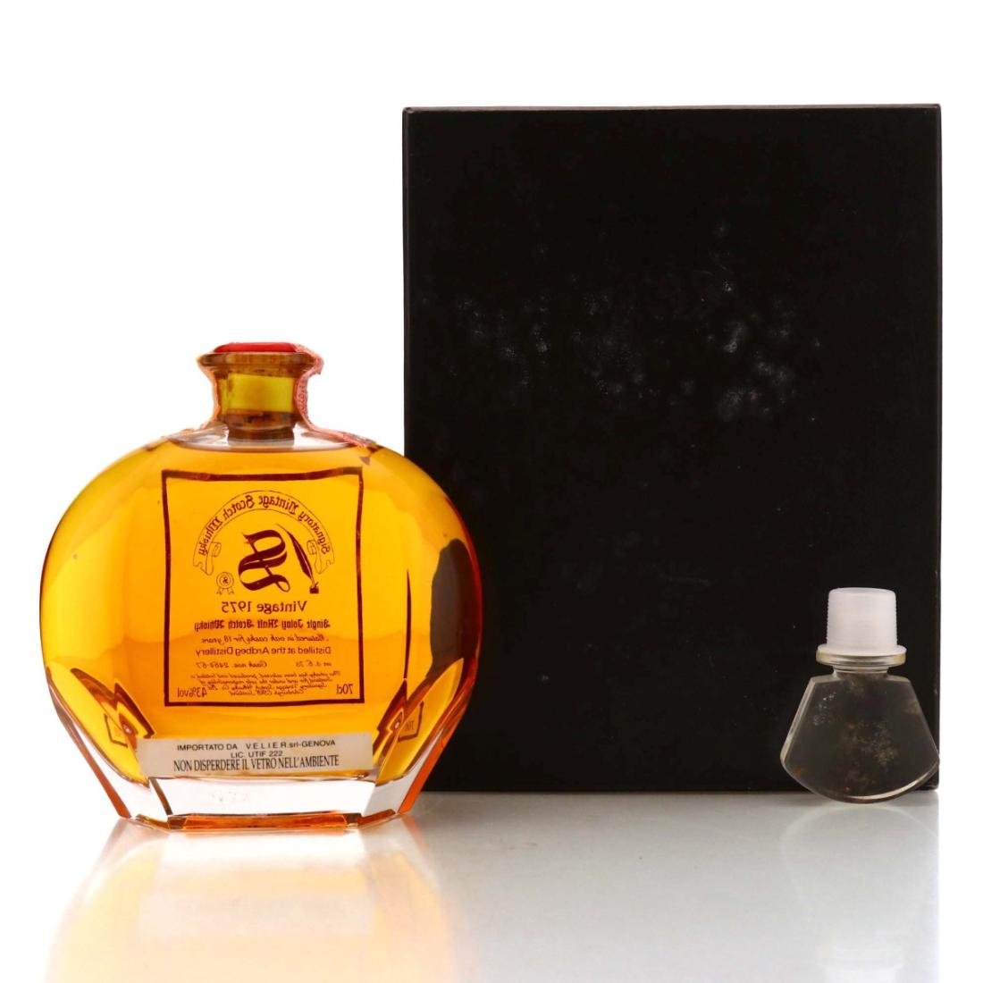 Ardbeg 1975 18 Year Old