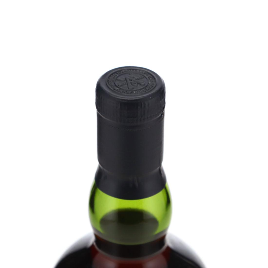 Ardbeg 1976 Single Cask