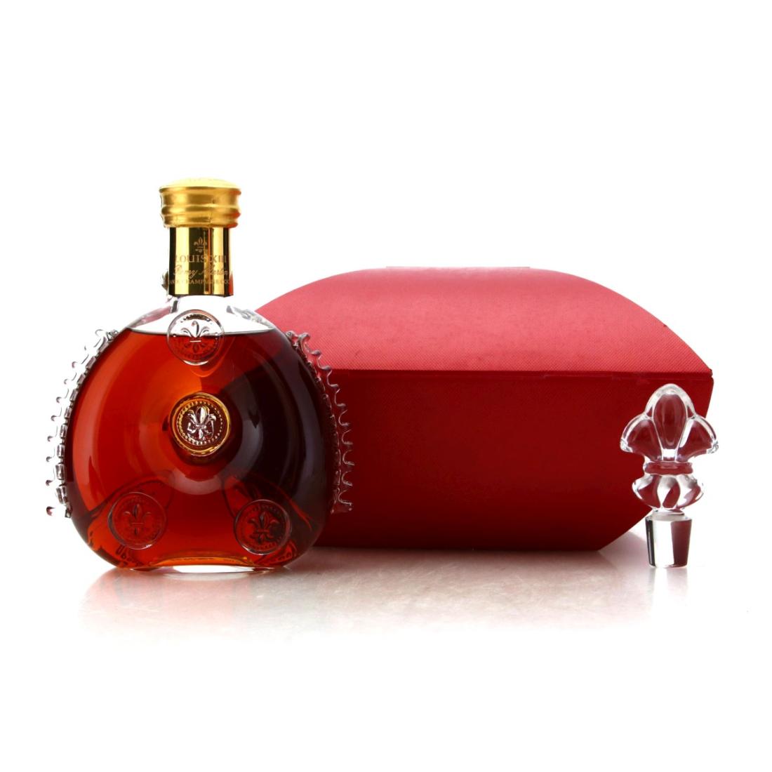Rémy Martin  Louis XIII Grande Champagne Cognac