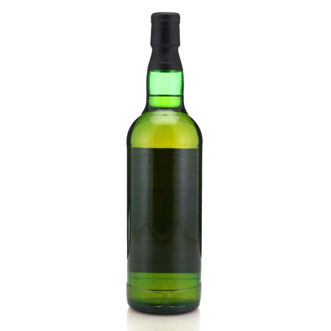 Longrow 1990 SMWS 14 Year Old 114.4 - A Para Handy Tales
