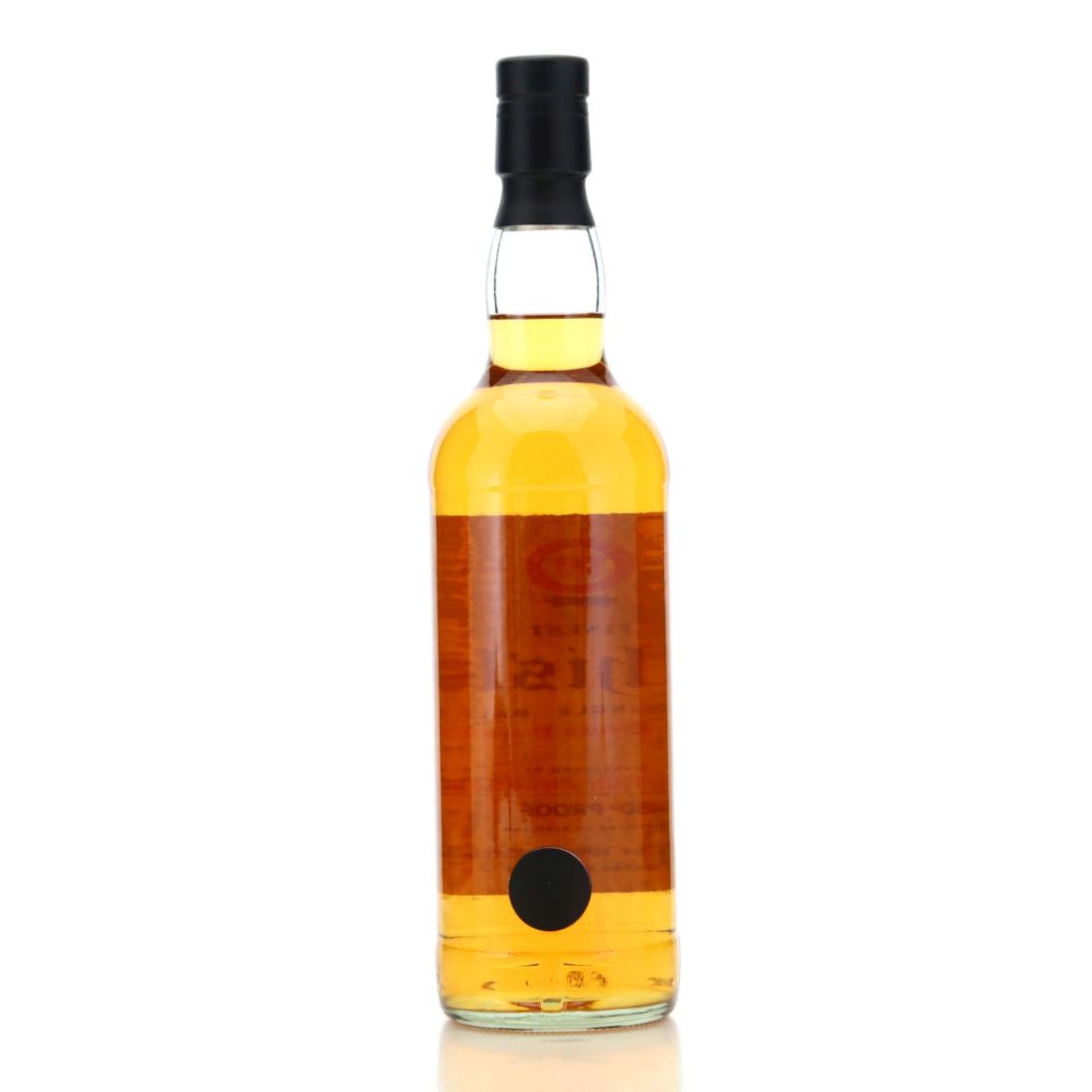 Clynelish Finest Whisky 37 Year Old - 10 Years Online