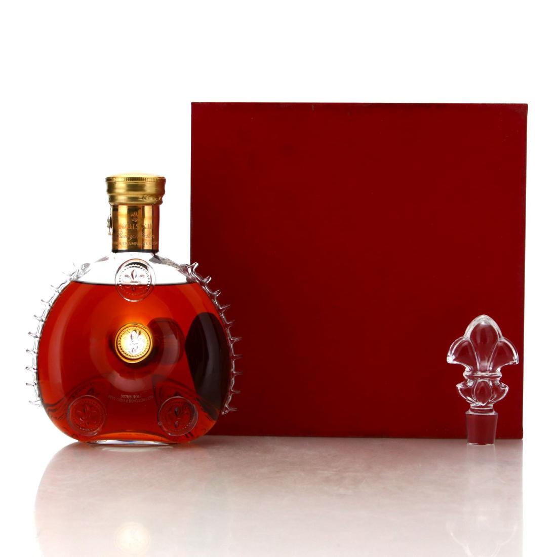 Rémy Martin  Louis XIII Grande Champagne Cognac