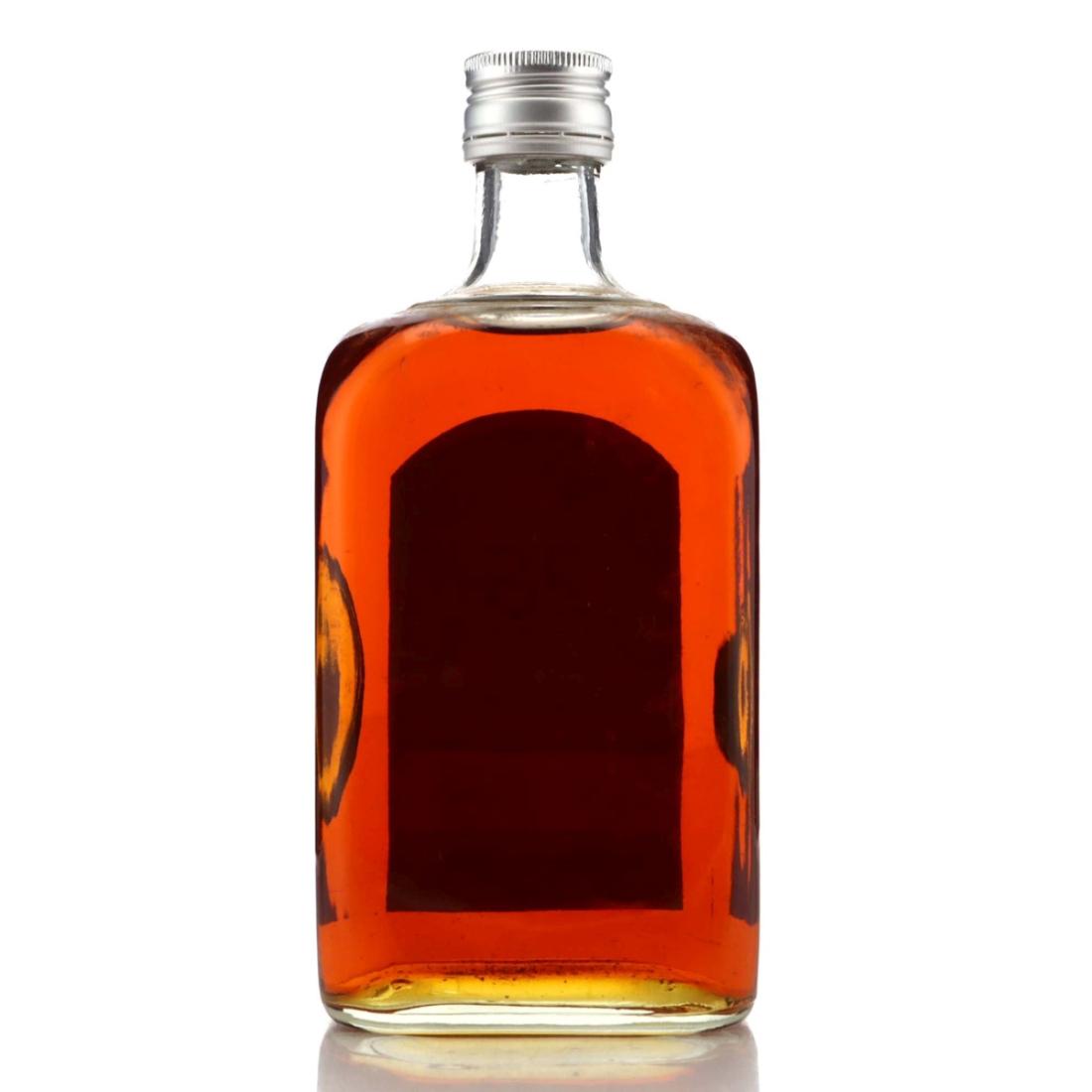 Macallan Queen's Silver Jubilee 25 Year Old