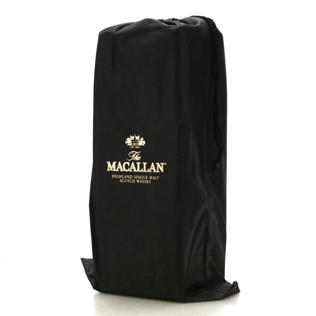 Macallan 30 Year Old Annual 2019 Release