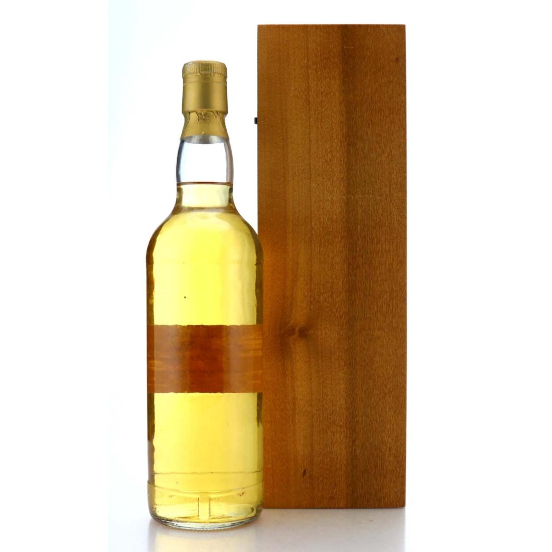 Macallan 25 Year Old