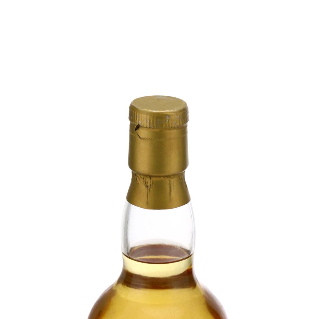 Macallan 25 Year Old