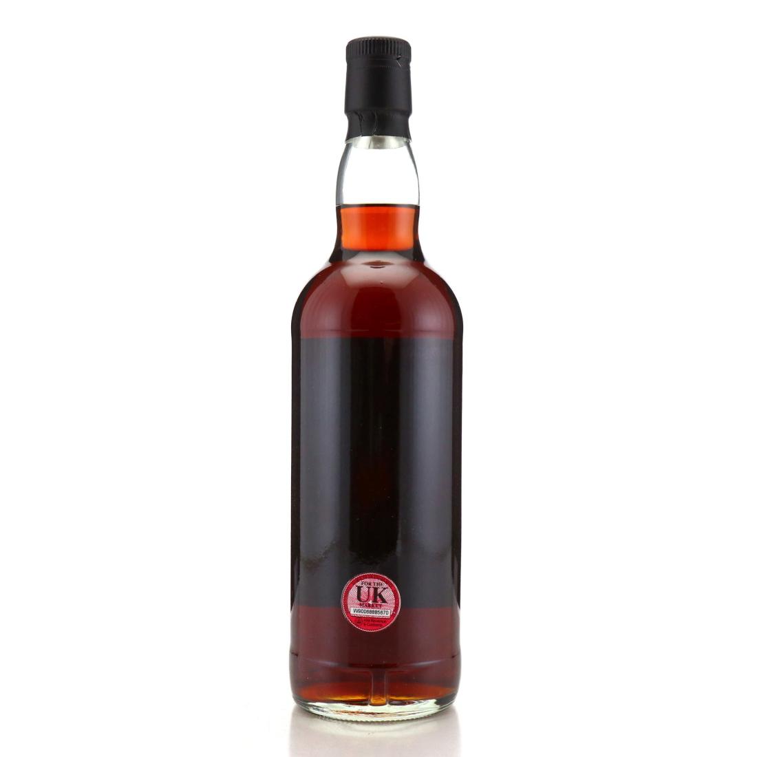 Longrow 1998 Springbank Society 26 Year Old