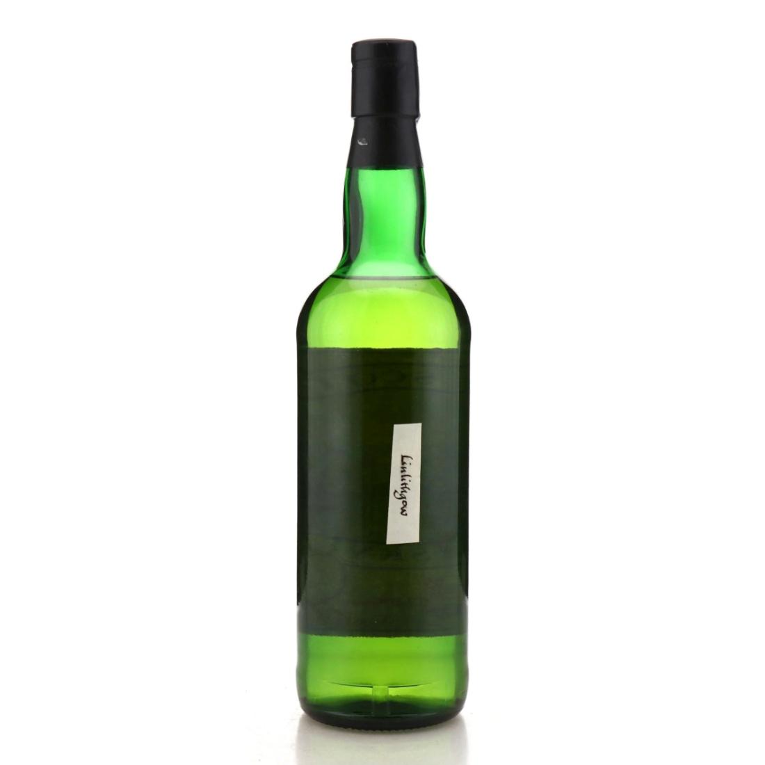 St. Magdalene 1980 SMWS 12 Year Old 49.4
