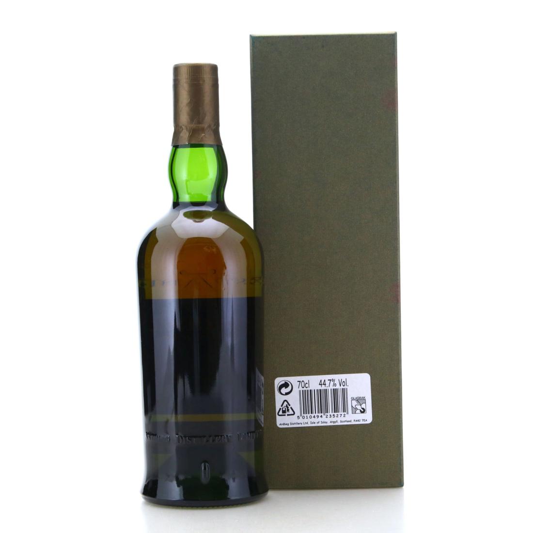 Ardbeg 1975 Single Cask