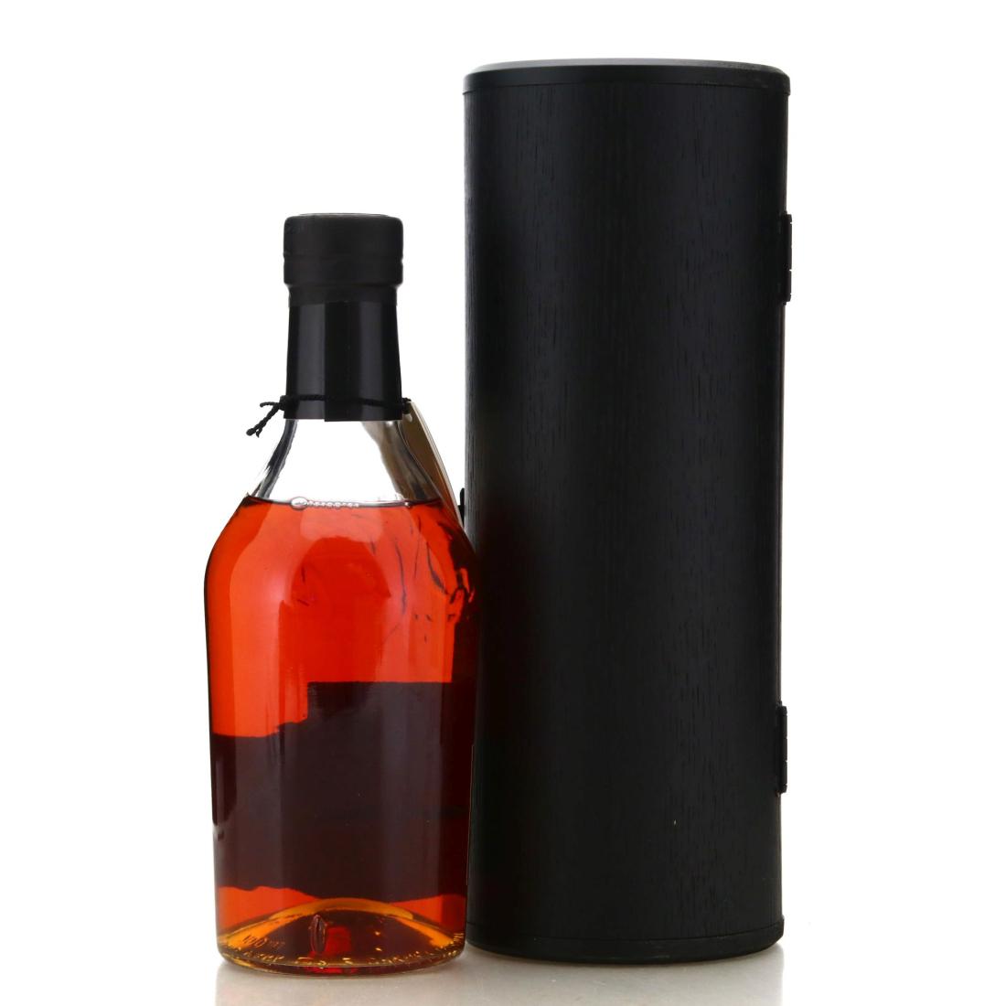 Highland Park 25 Year Old 1990s