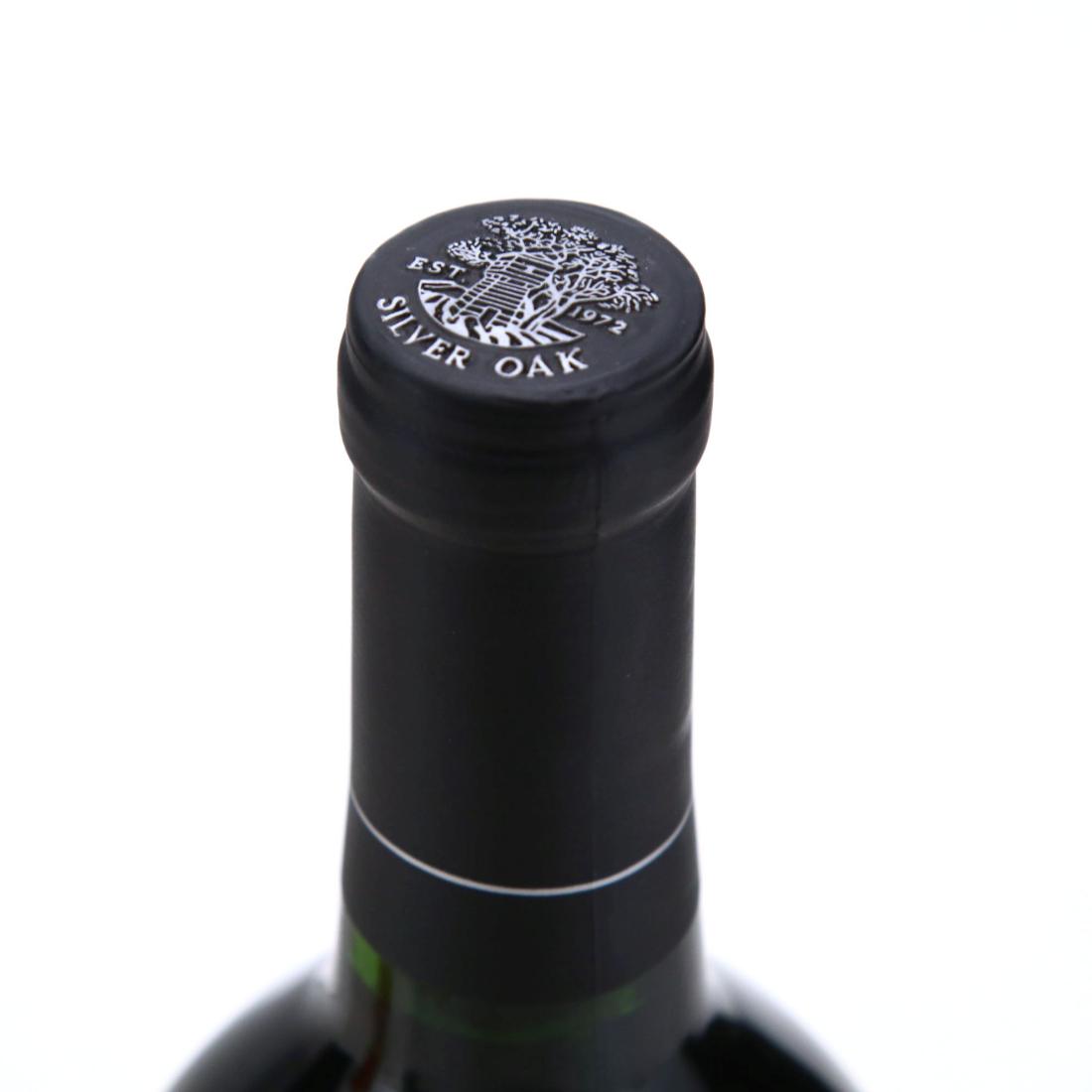 Chichibu Silver Oak Cask Finish 2023 - Cabernet Sauvignon Gift Pack