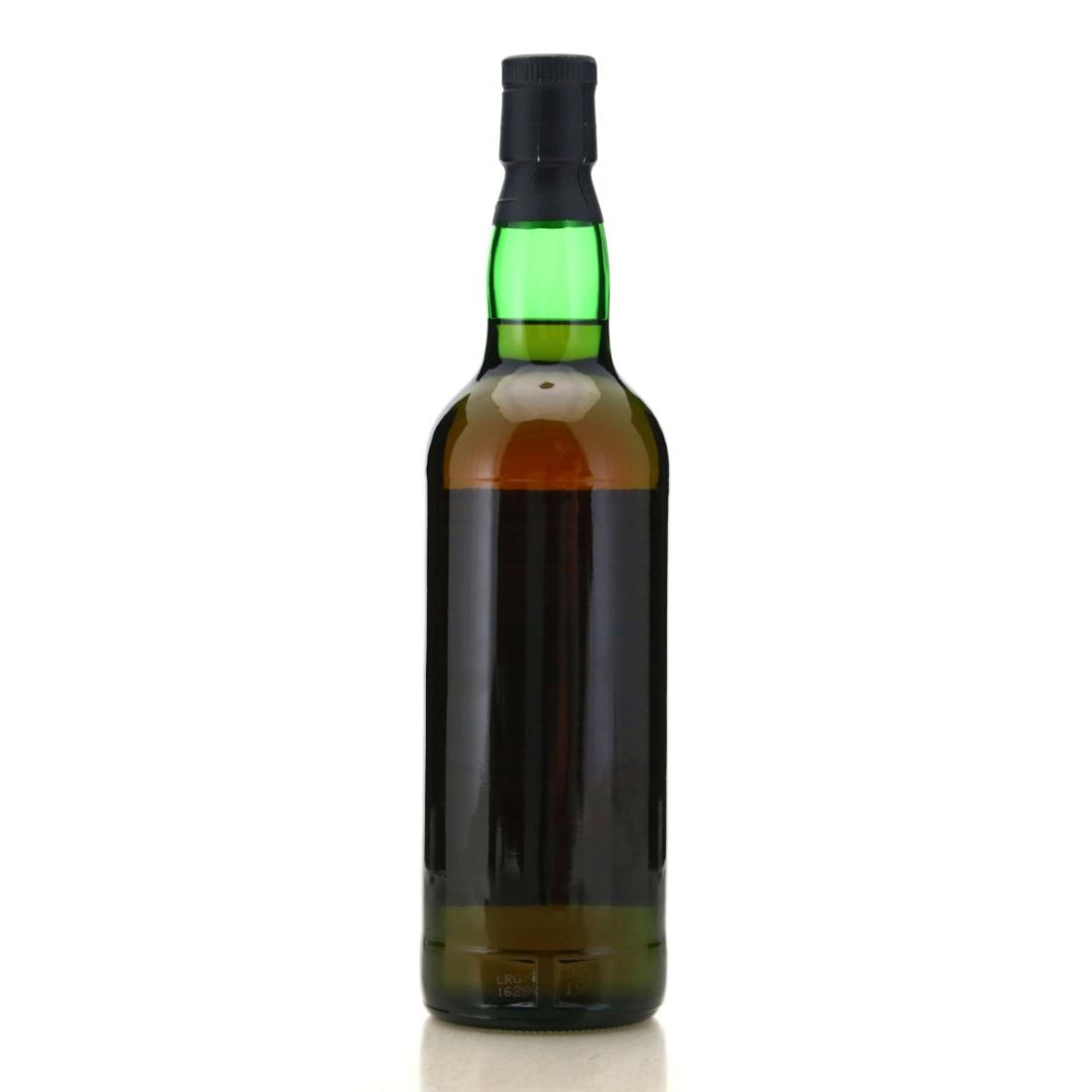 Lochside 1981 SMWS 20 Year Old 92.9