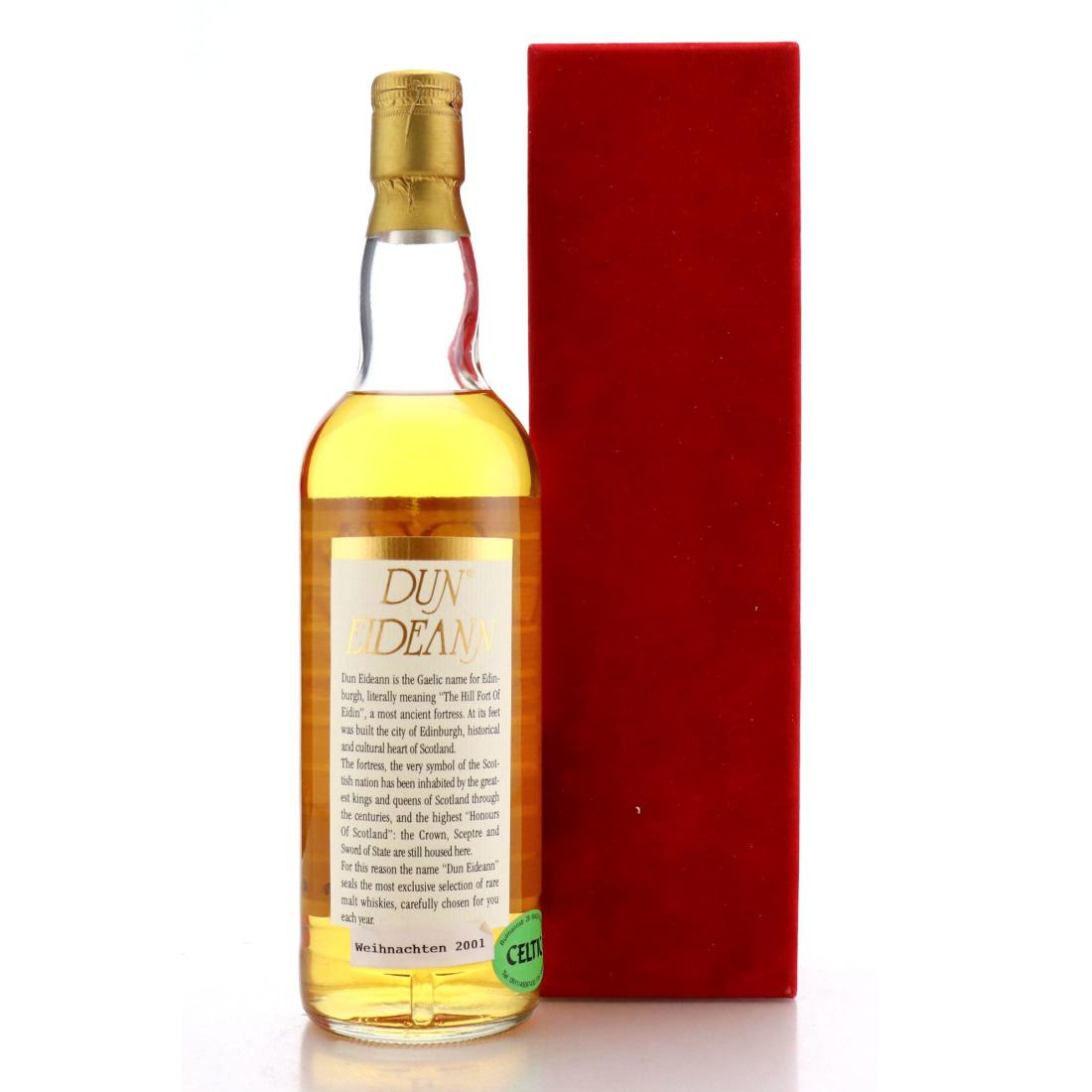 Clynelish 1971 Dun Eideann 30 Year Old