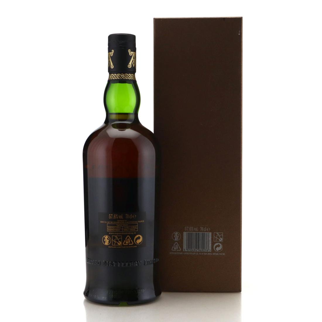 Ardbeg 2011 Single Cask