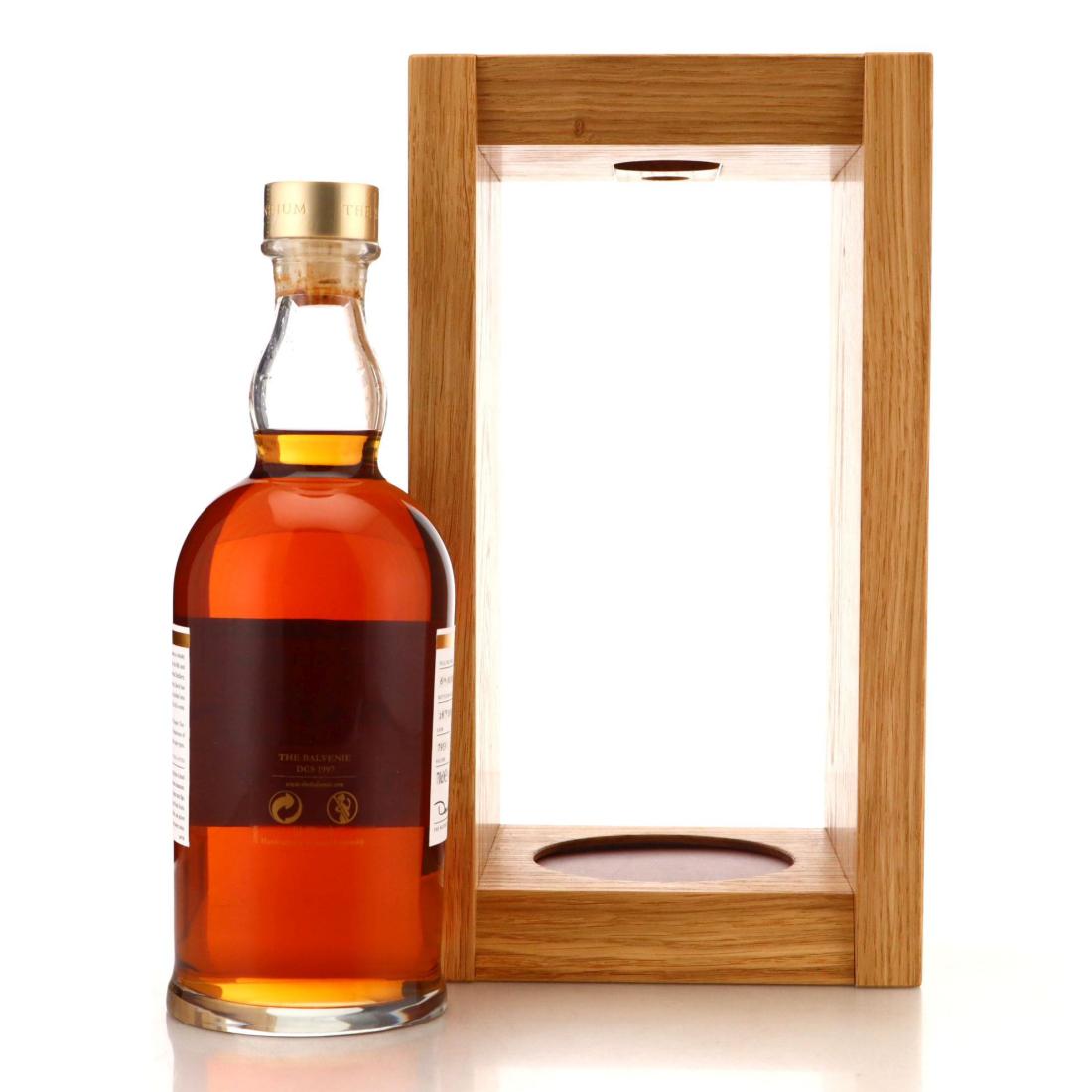 Balvenie 1997 DCS Compendium 19 Year Old Chapter Two