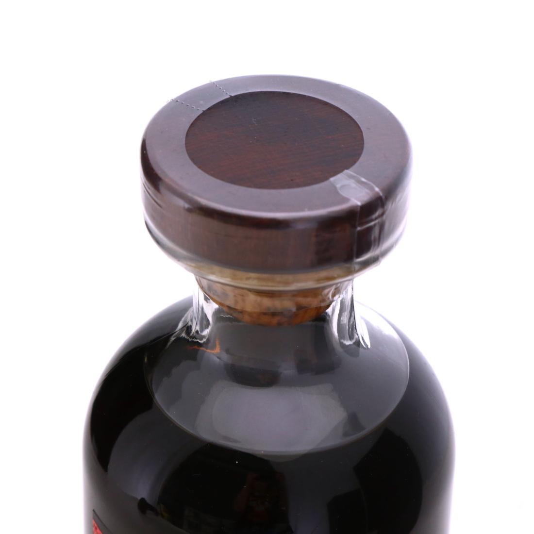 Karuizawa Platinum Geisha 40 Year Old