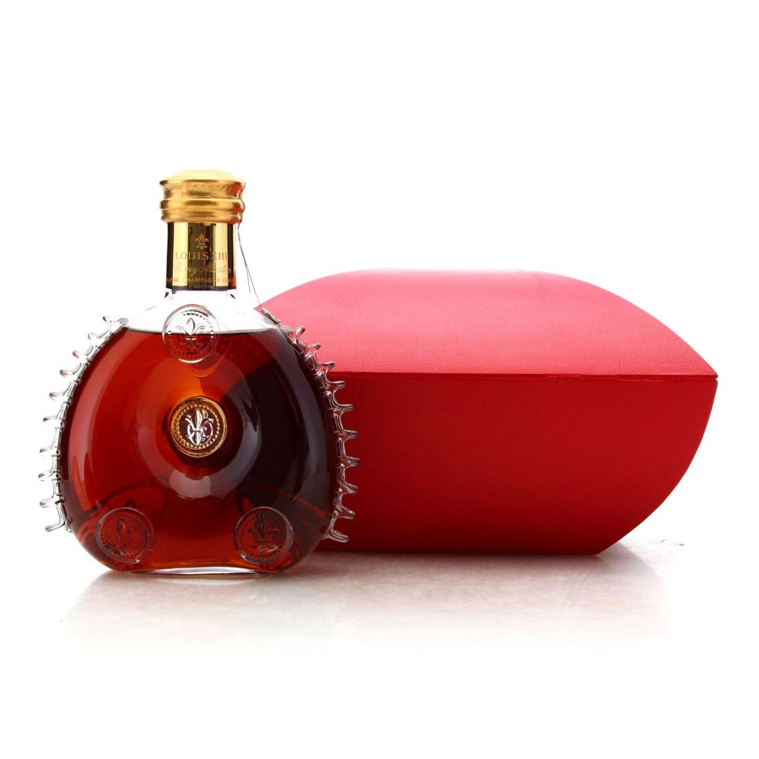 Rémy Martin  Louis XIII Grande Champagne Cognac