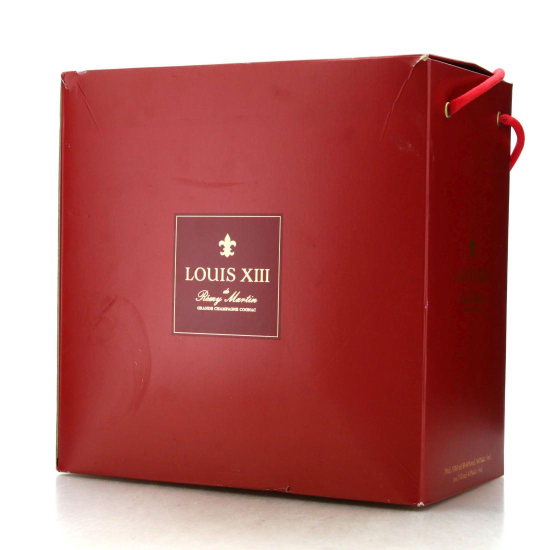 Rémy Martin  Louis XIII Grande Champagne Cognac
