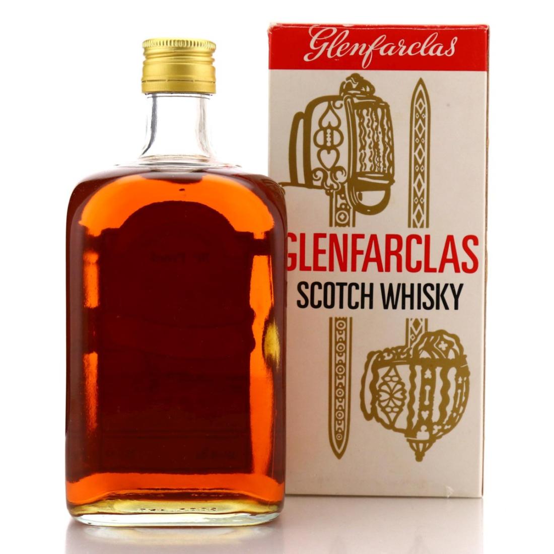 Glenfarclas 25 Year Old