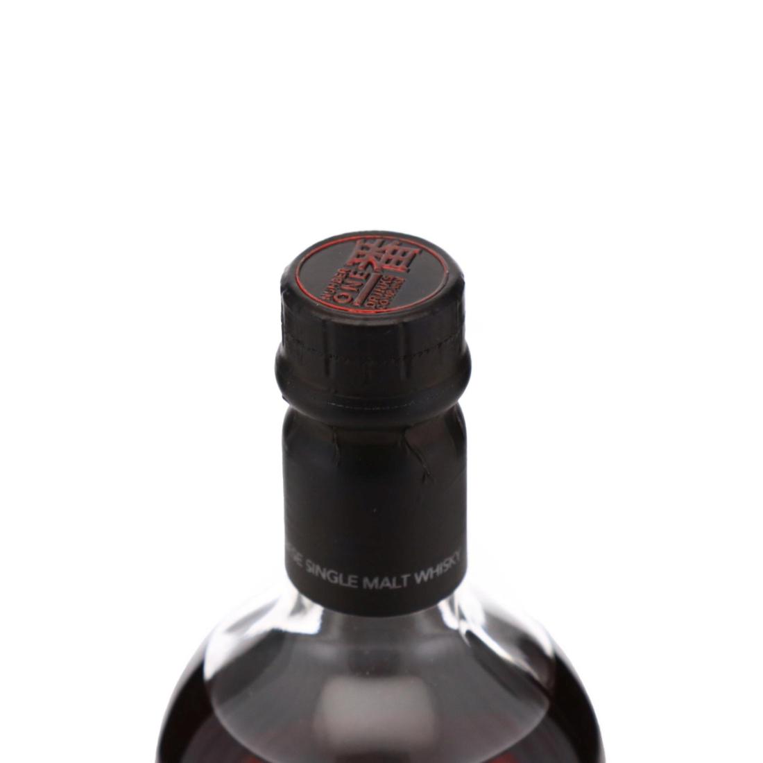 Karuizawa 1984 Single Cask