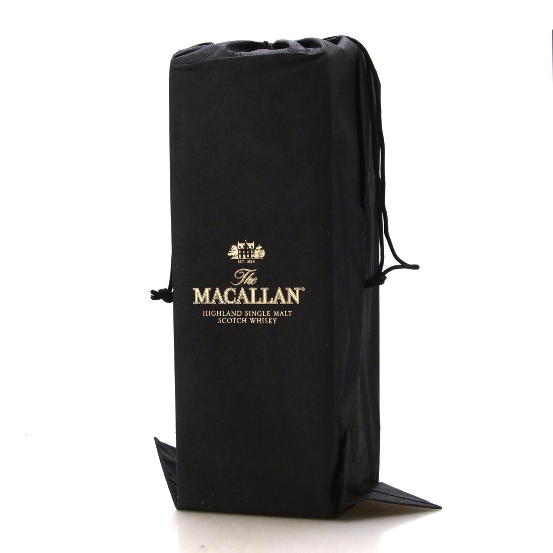 Macallan 30 Year Old Annual 2021 Release