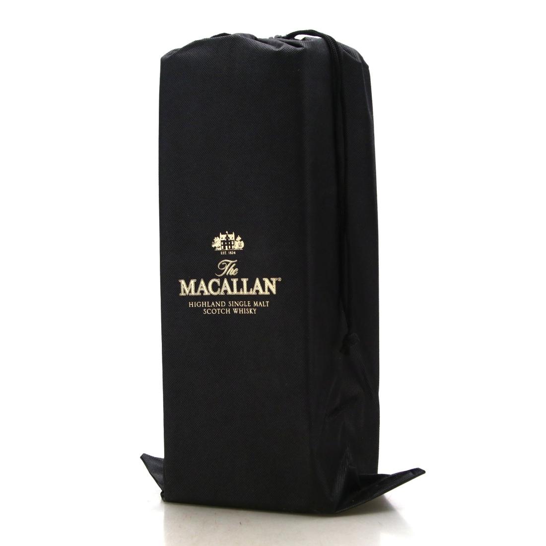 Macallan 25 Year Old Annual 2019 Release