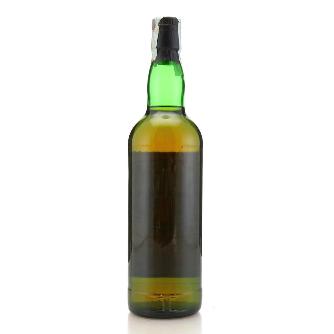 Bowmore 1975 SMWS 21 Year Old 3.29 - A nurse's fur coat